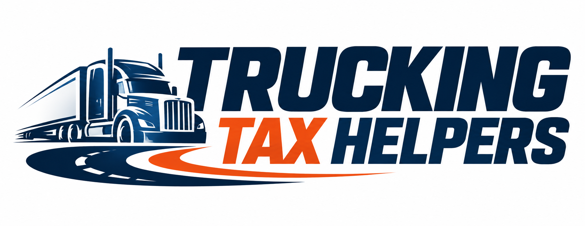 Trucking Tax Helpers